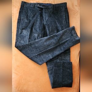 Zanella men's velvet curdoroy sz 34